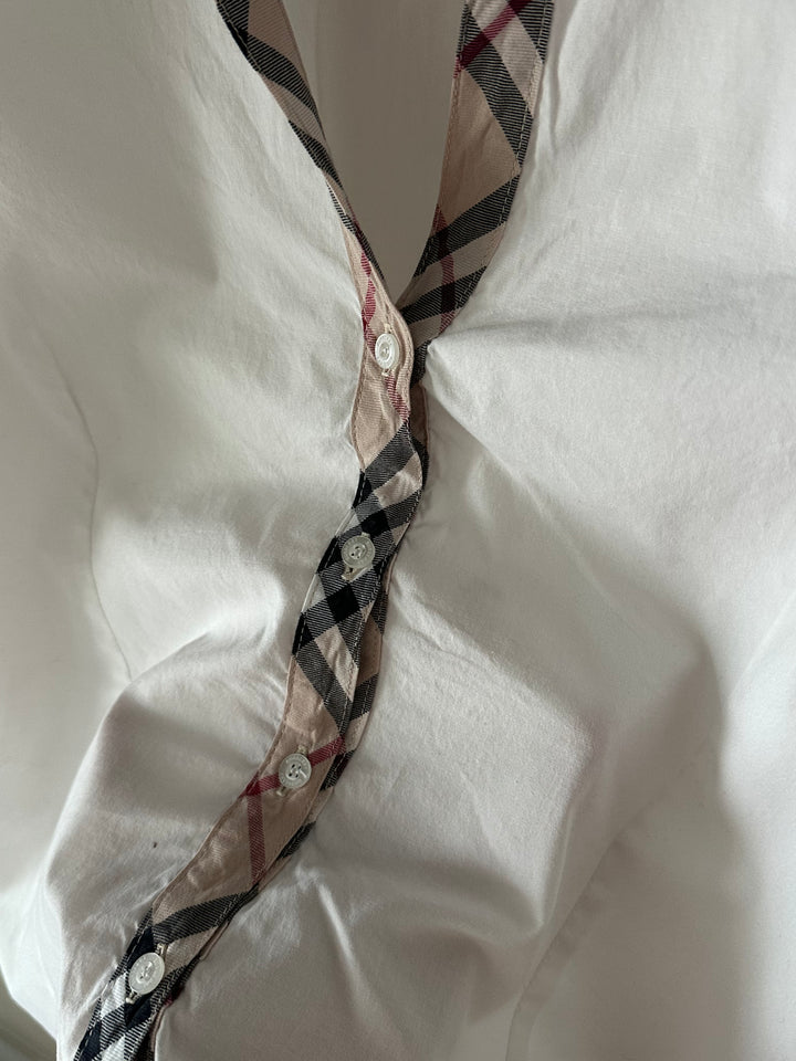 Camicia Burberry - M