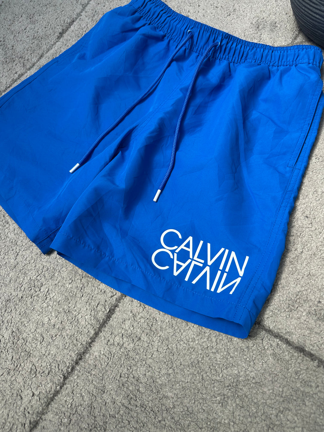 Costume Calvin Klein - S