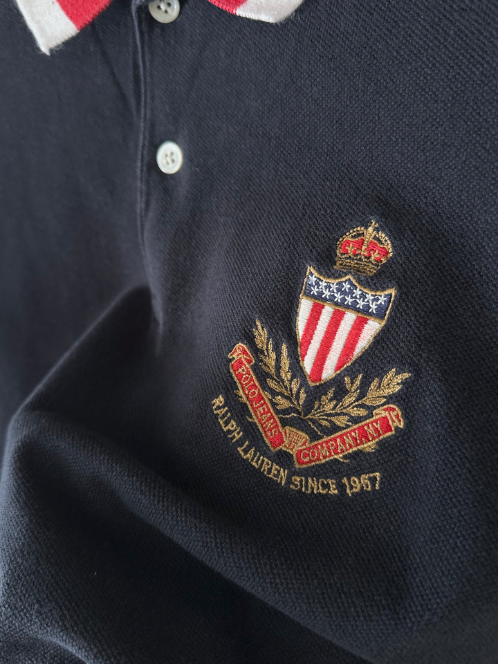 Polo Ralph Lauren Vintage - L
