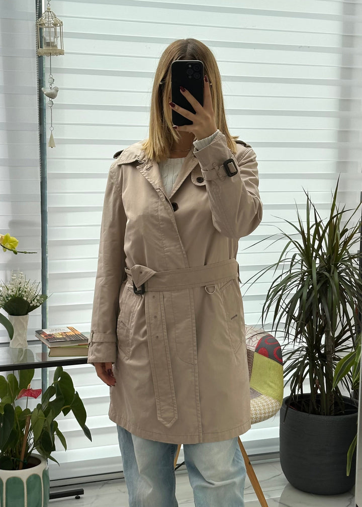 Trench Burberry