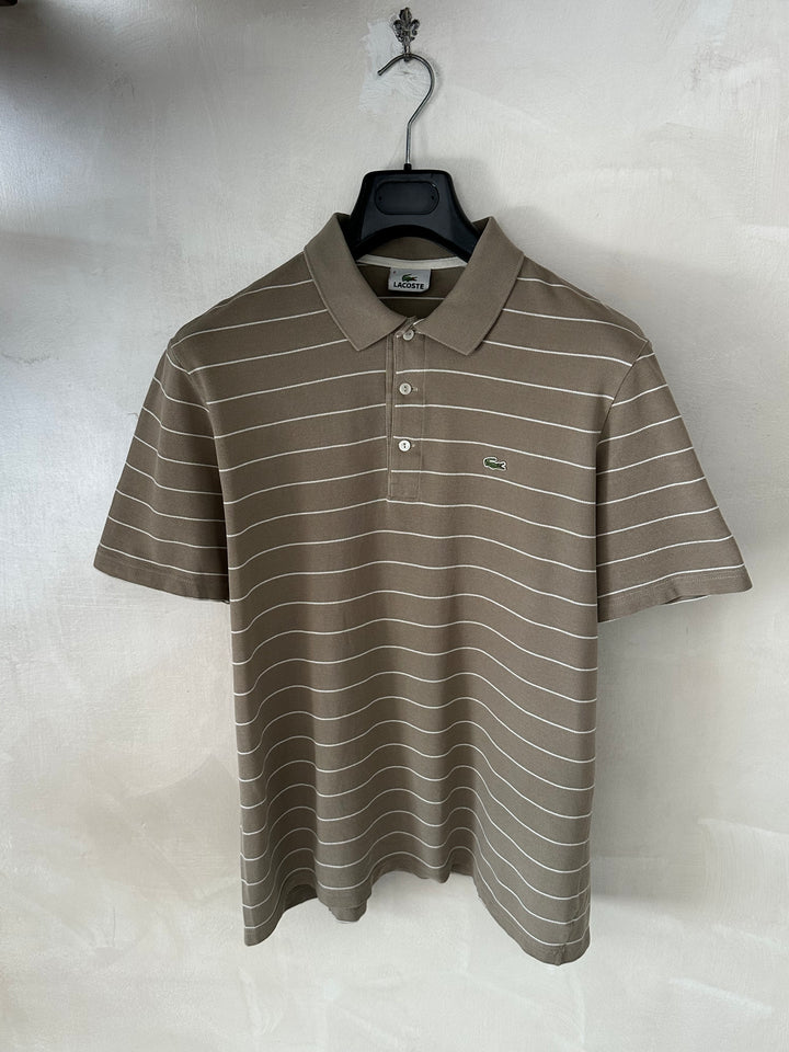 Polo Lacoste - XL