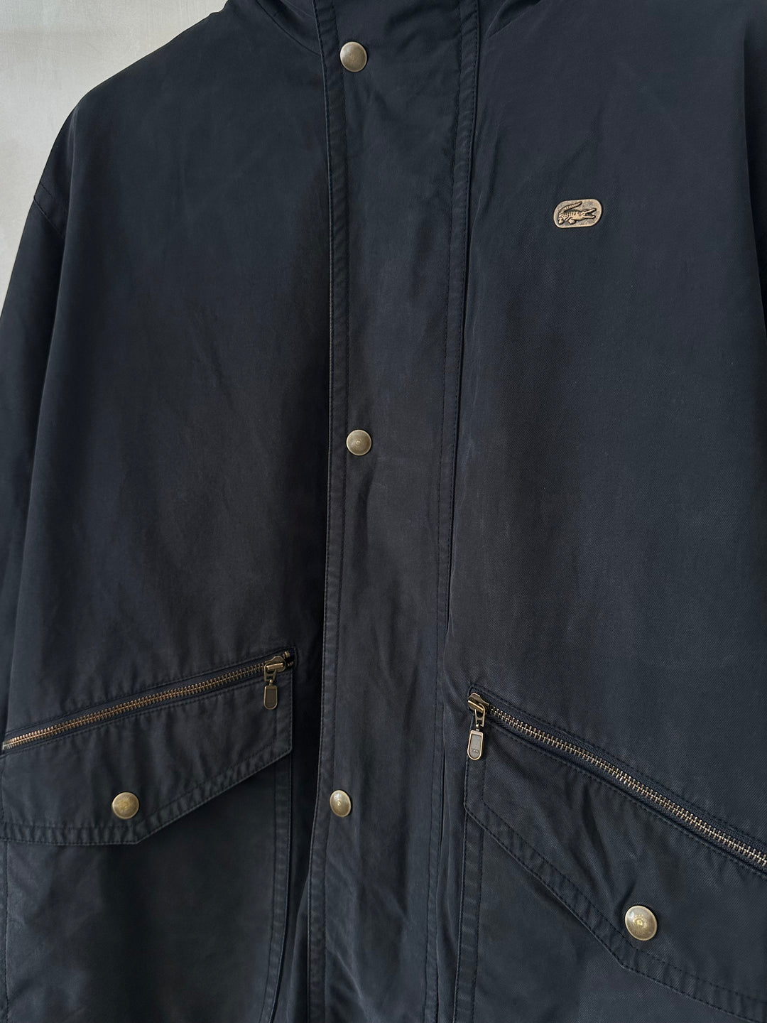 Giacca Lacoste Vintage - XL