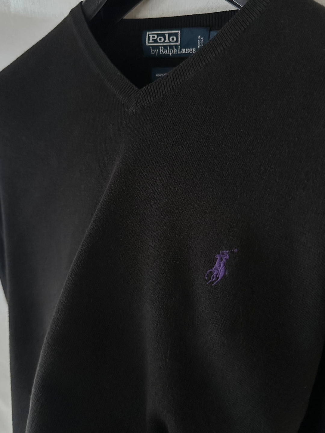 Maglione Ralph Lauren - XL