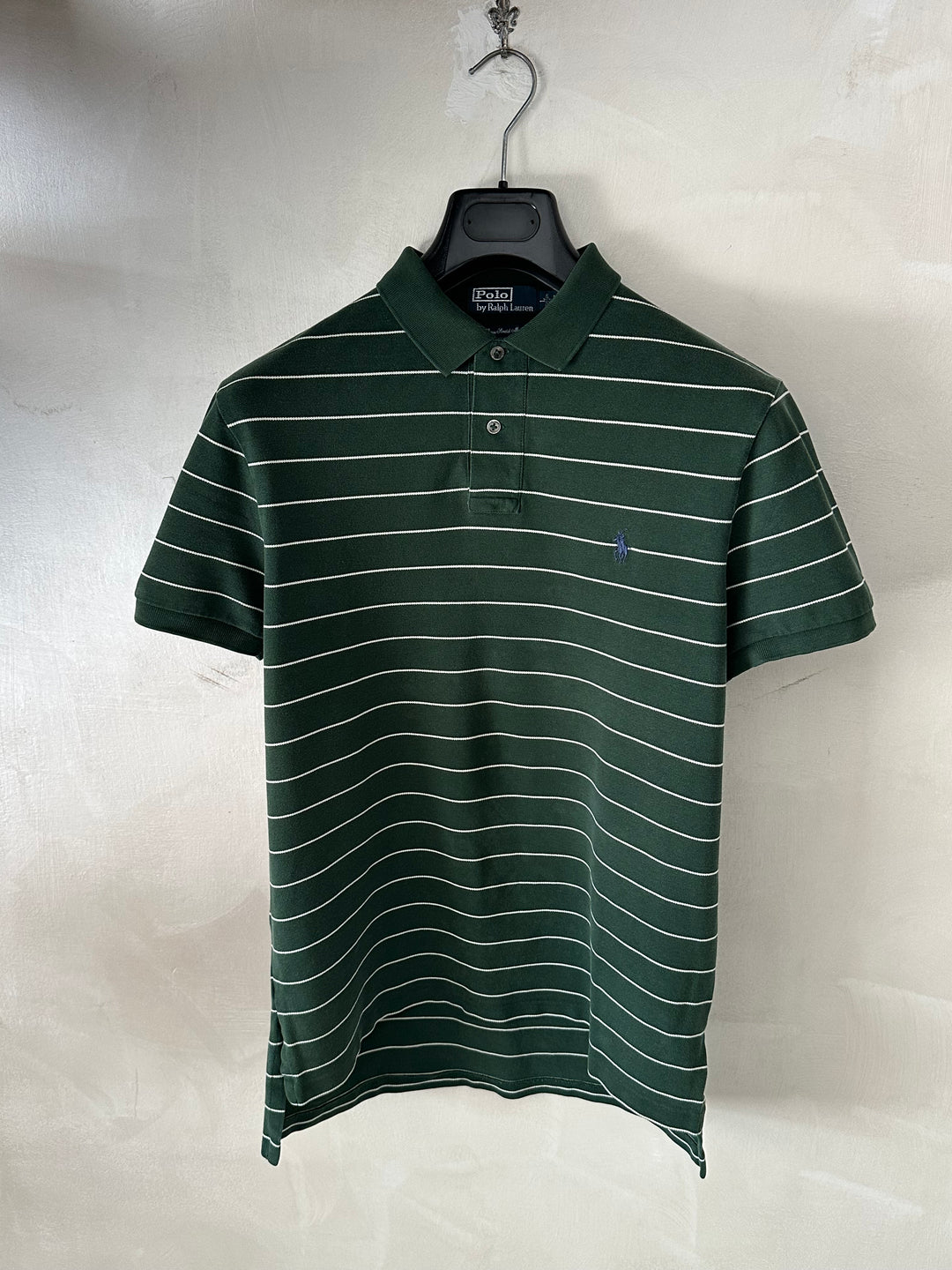 Polo Ralph Lauren Pima Cotton - L