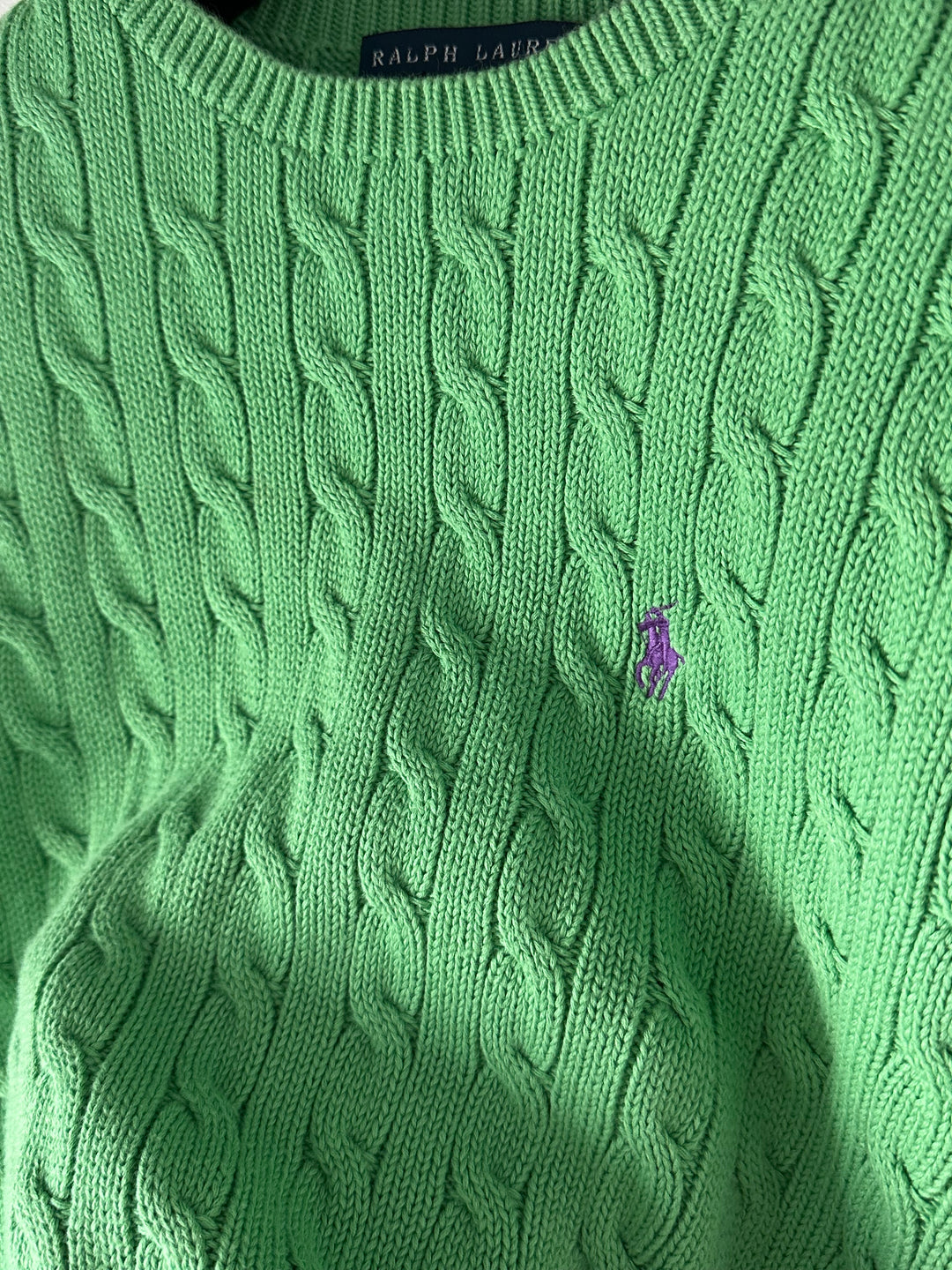 Maglione Ralph Lauren - XL donna