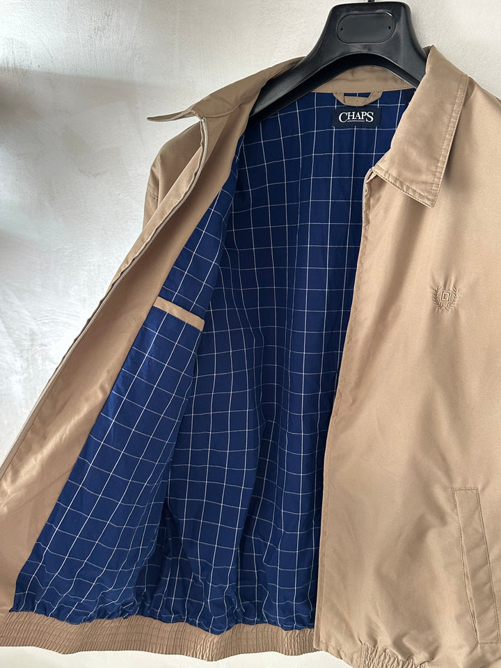 Giacca Harrington Chaps- XL