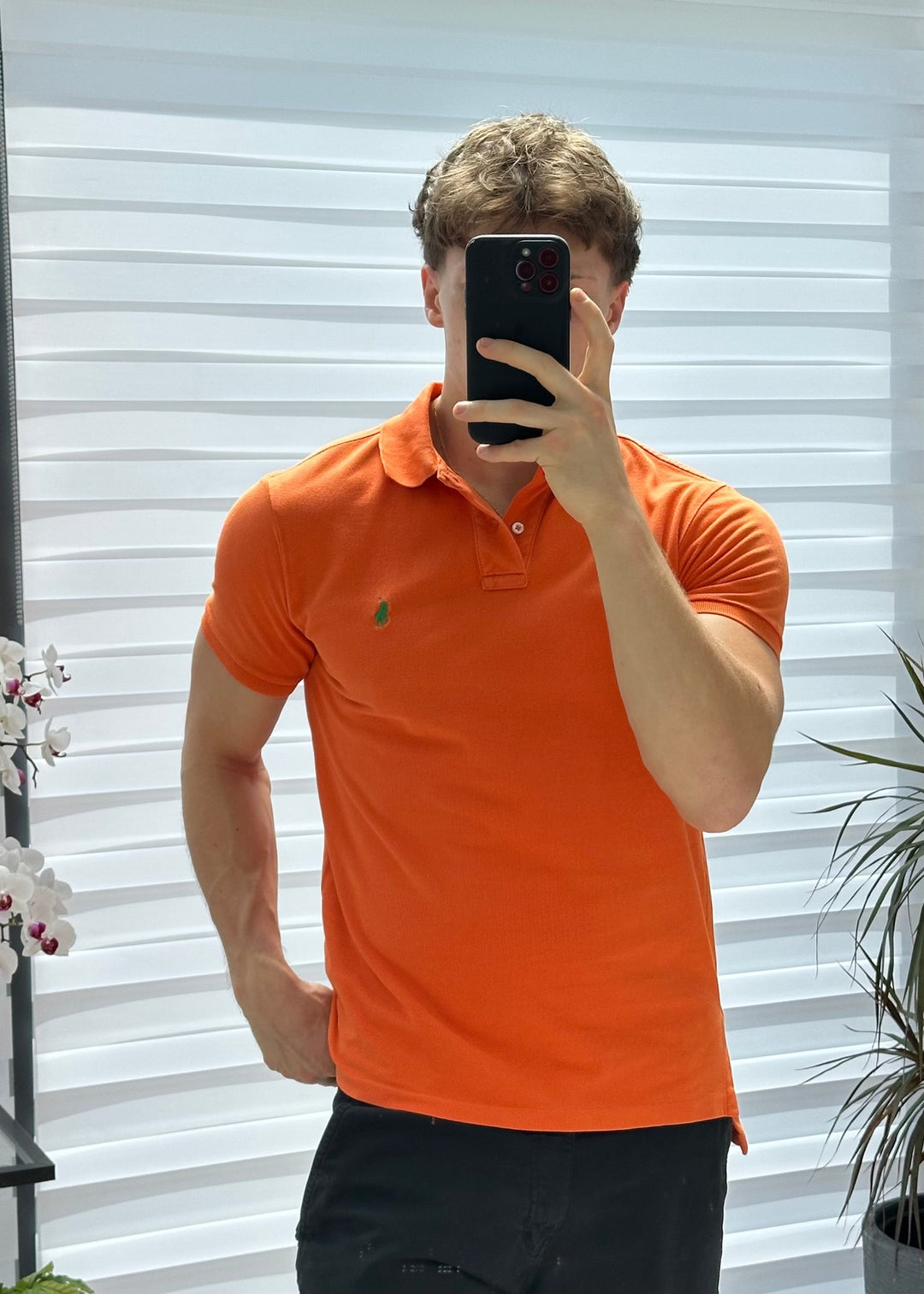 Polo Ralph Lauren - M