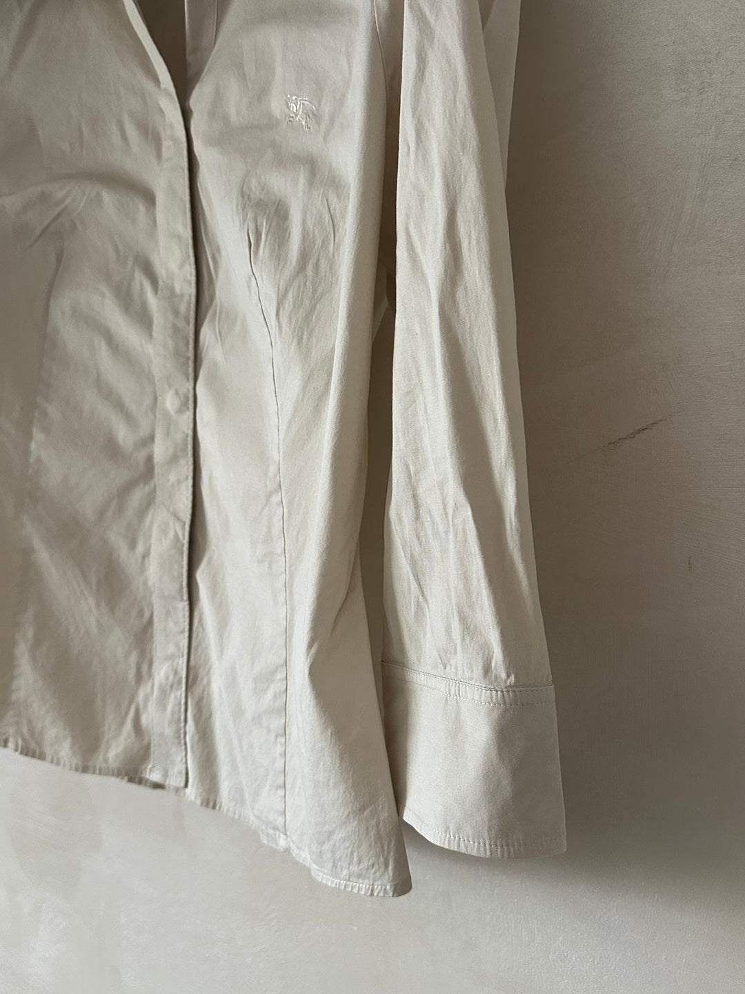 Camicia Burberry - M