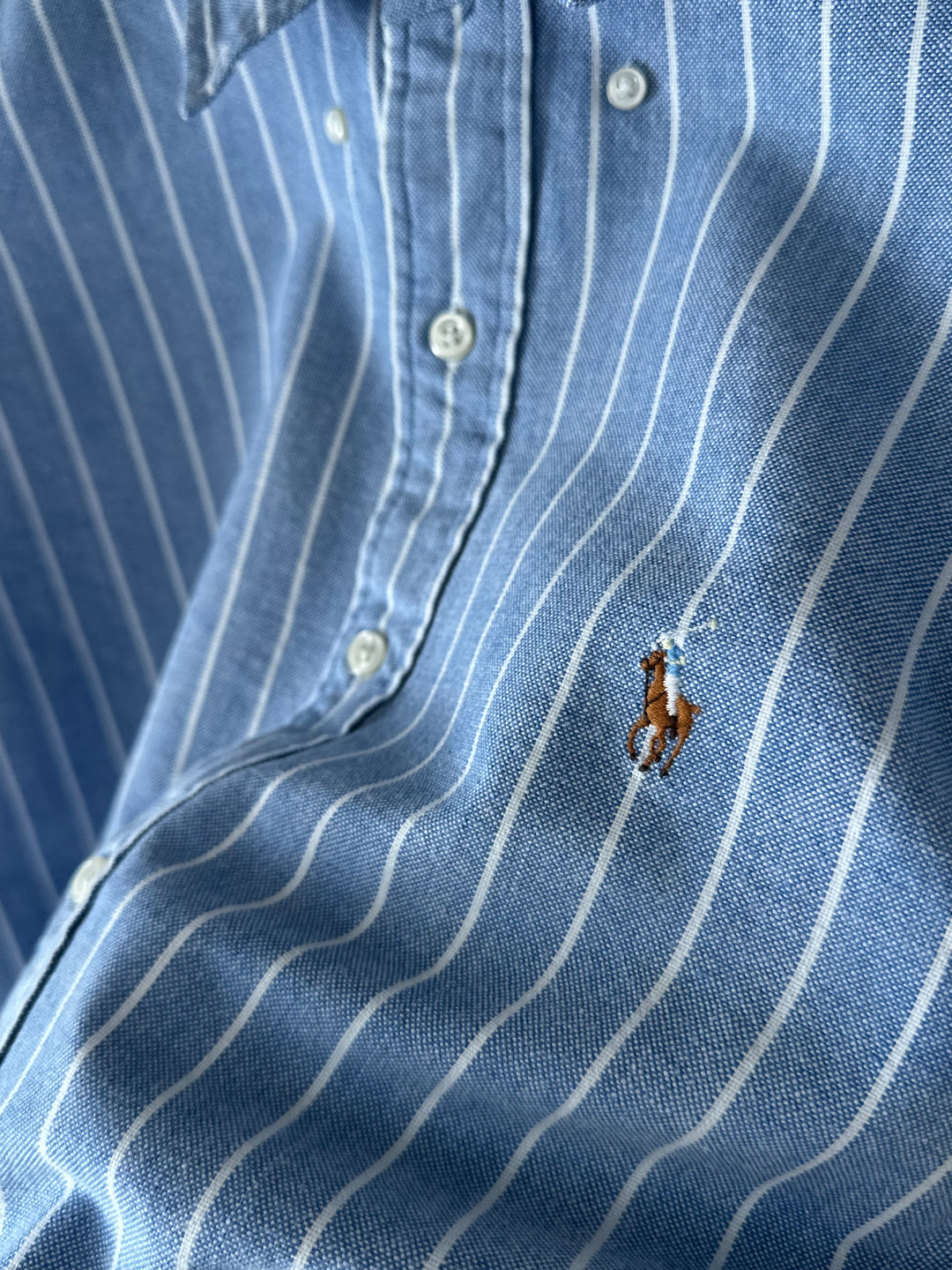 Camicia Ralph Lauren - XL
