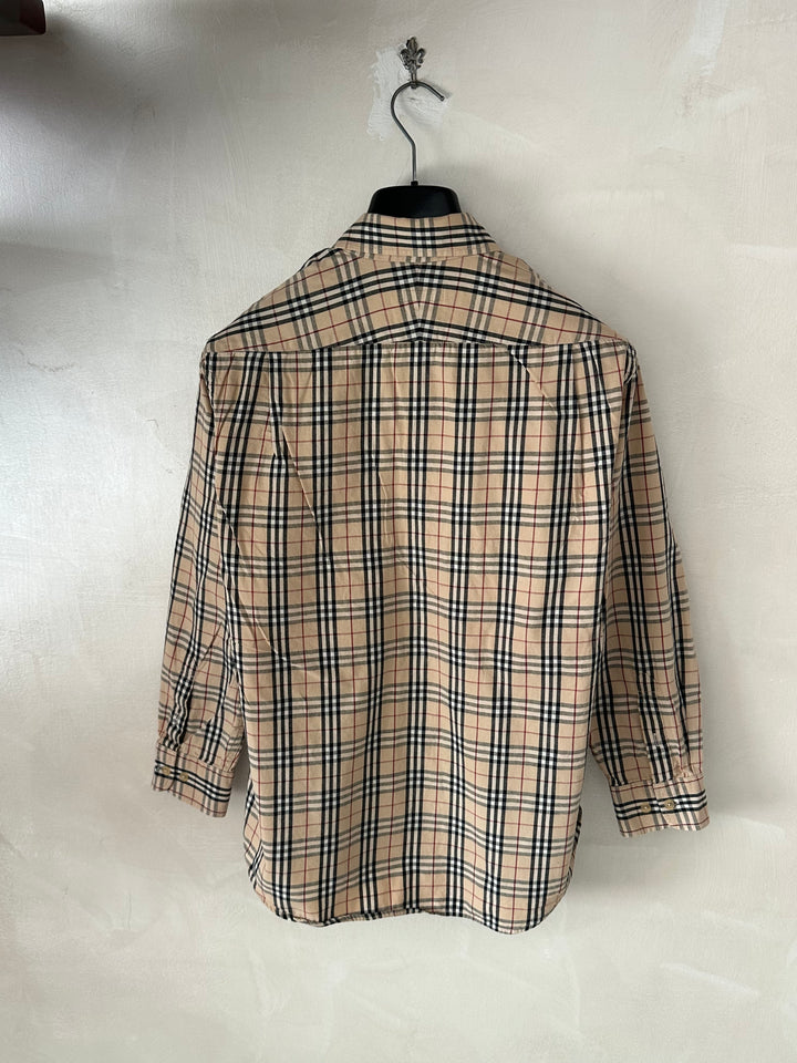 Camicia Burberry - L