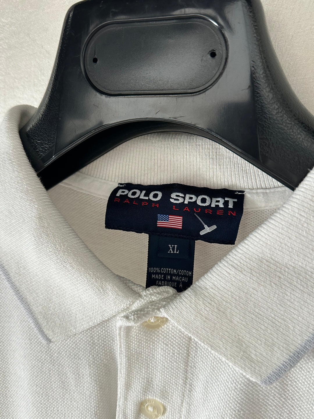 Polo Ralph Lauren - XL