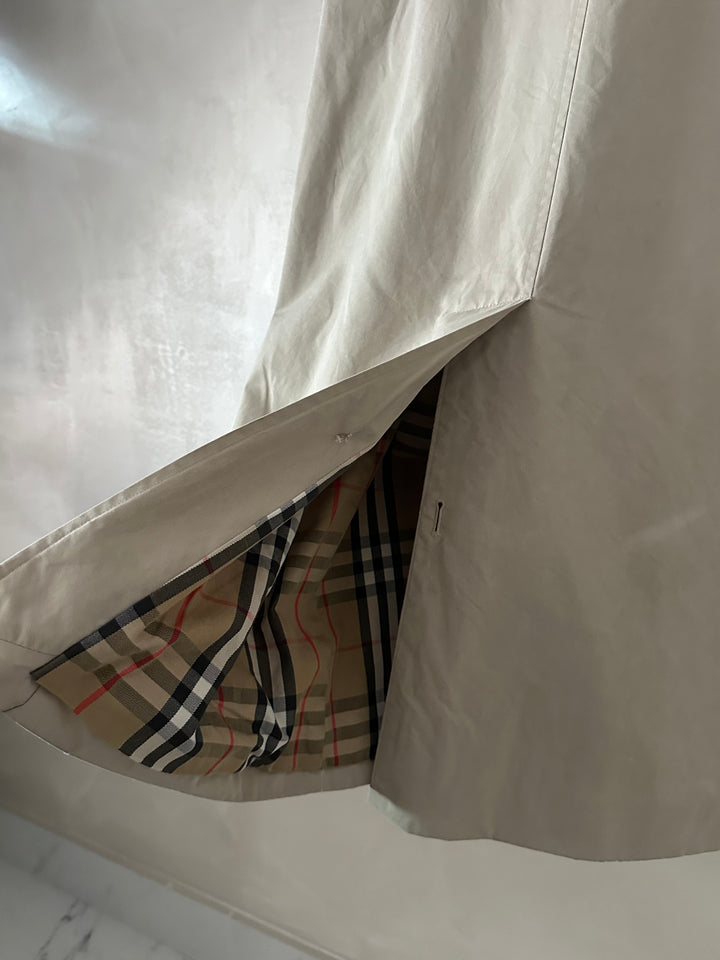 Trench Burberry - L