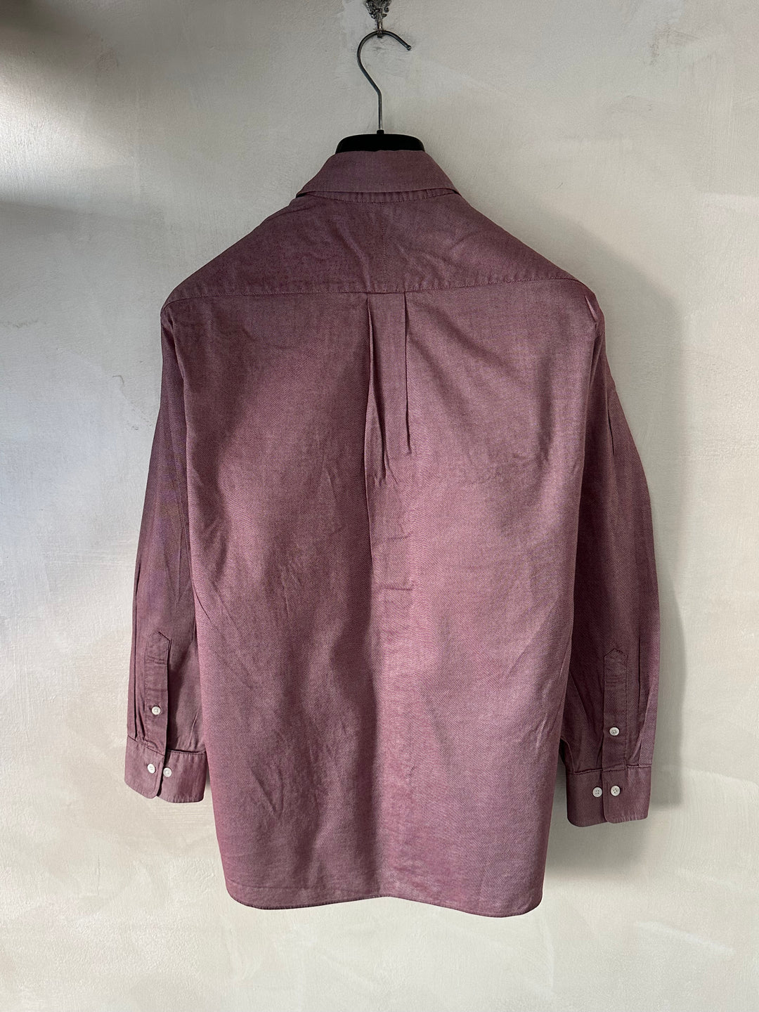 Camicia Burberry - L