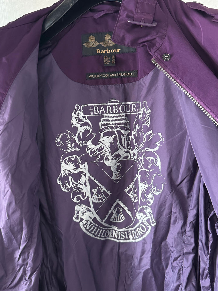 Giacca leggera Barbour - M