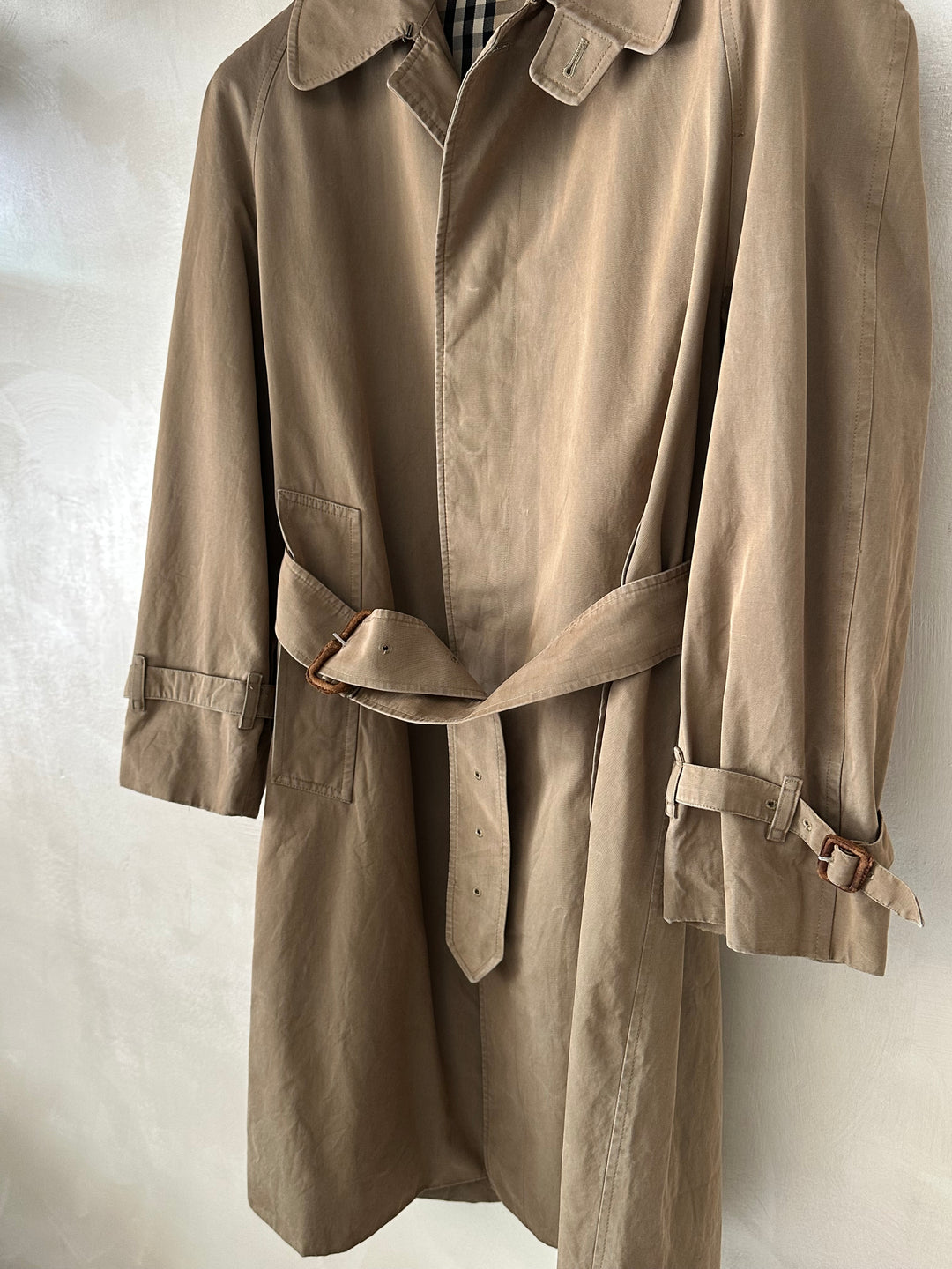Trench Burberry - M