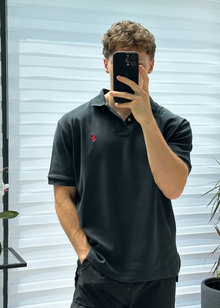 Polo Ralph Lauren Pima Cotton - L
