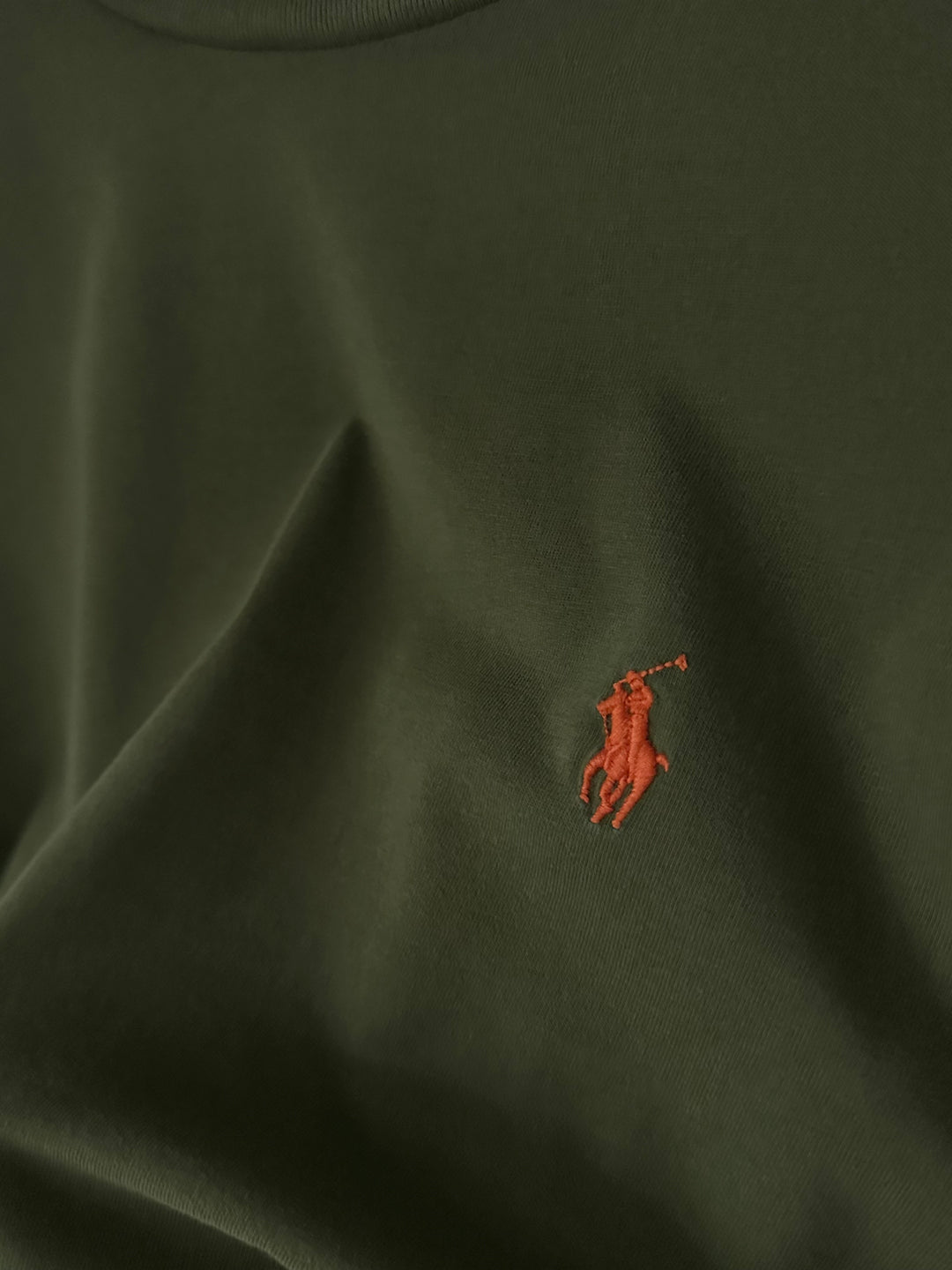 Longsleeve Ralph Lauren - L