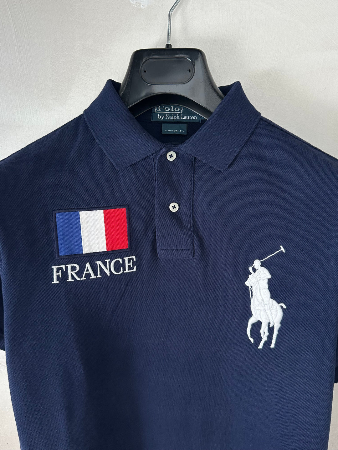 Polo Ralph Lauren France - S
