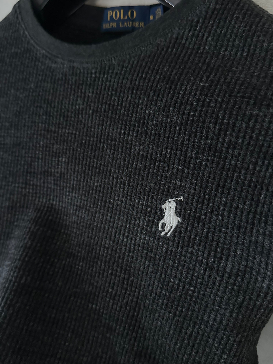 Maglioncino Ralph Lauren - M