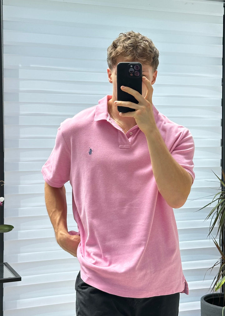 Polo Ralph Lauren Pima Cotton - XL