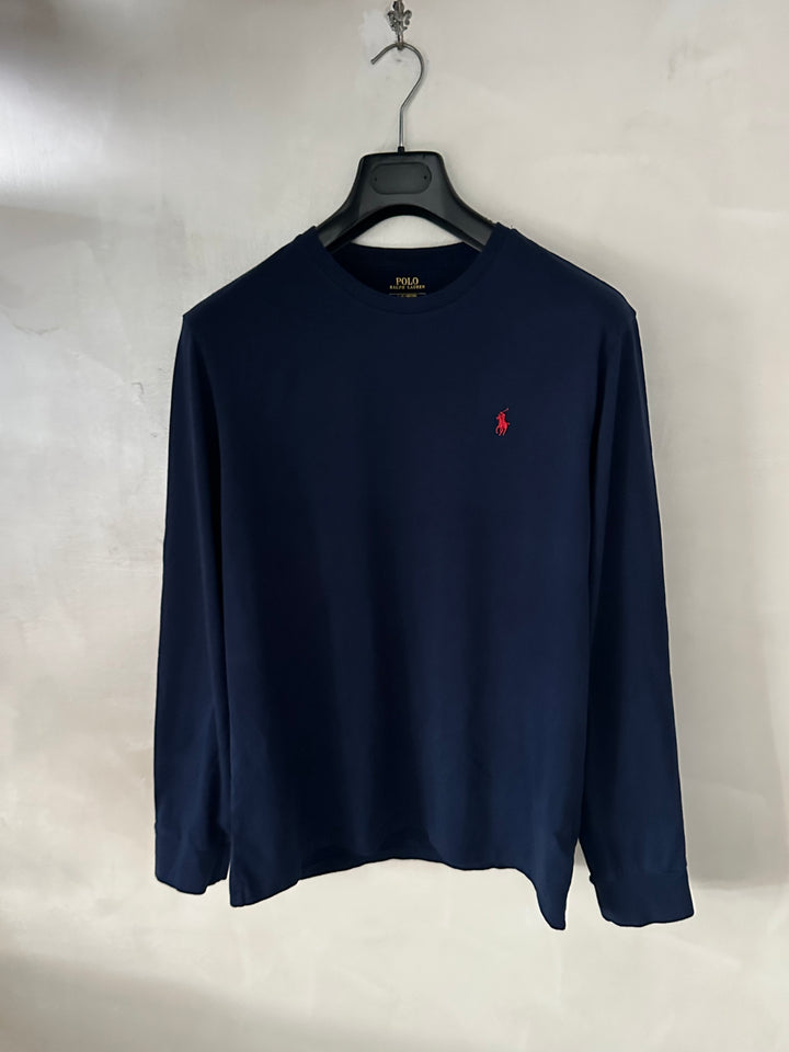 Longsleeve Ralph Lauren - L