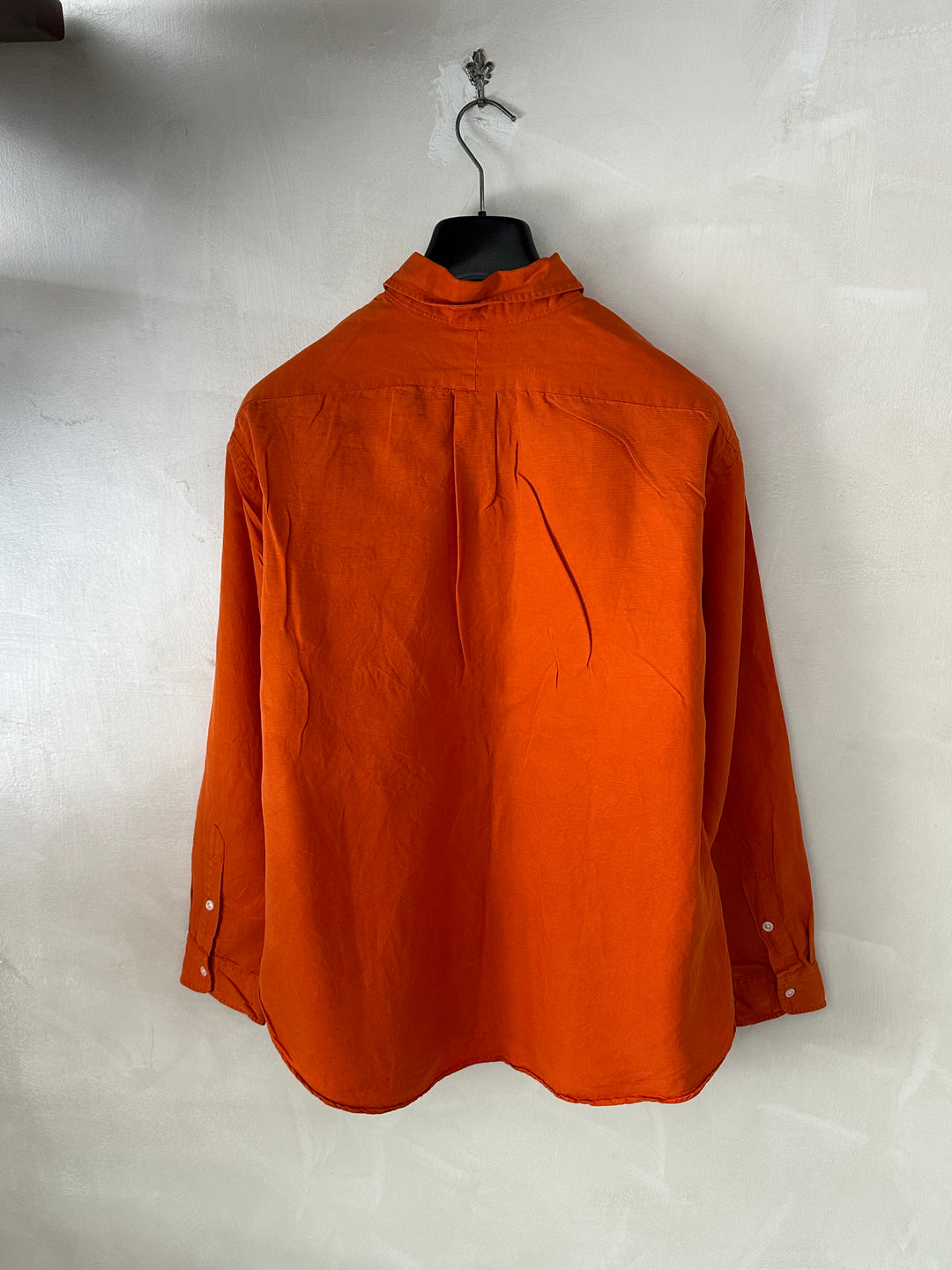 Camicia Ralph Lauren in Lino - XL