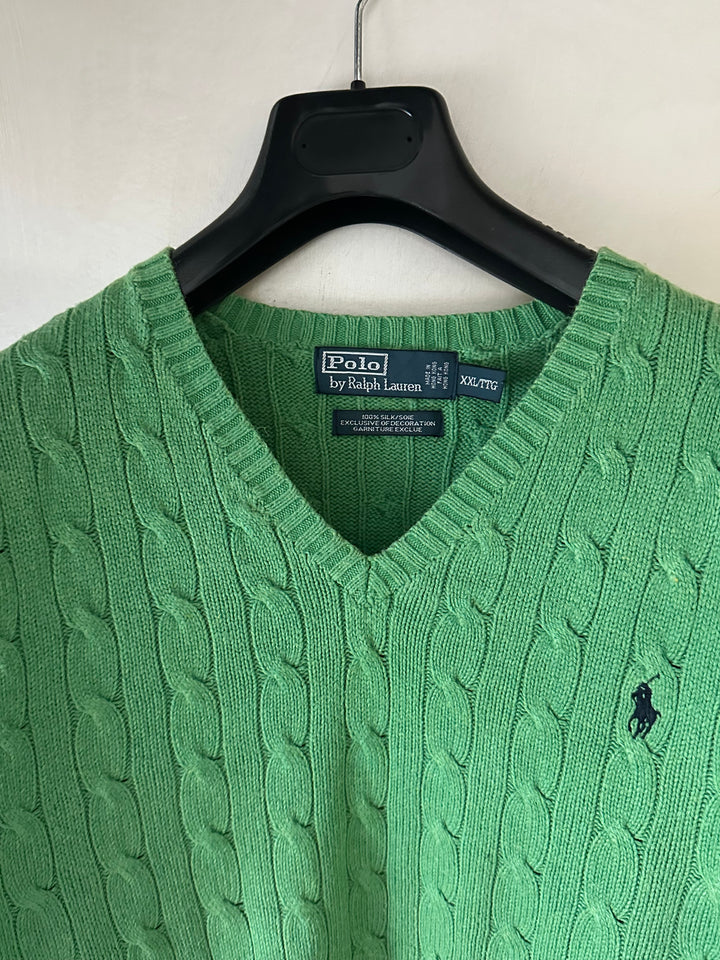 Intrecciato Ralph Lauren - XL