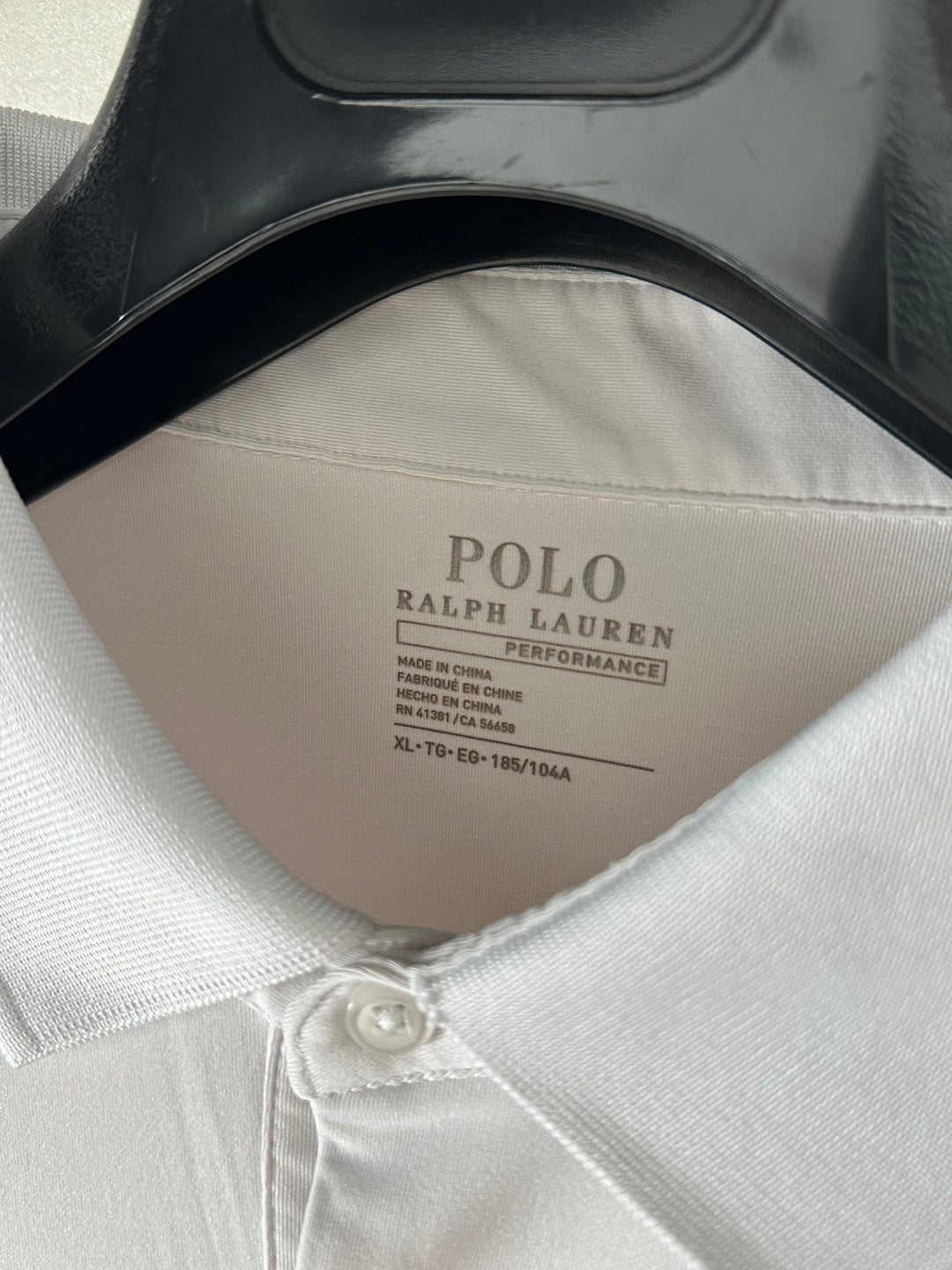 Polo Ralph Lauren Performance - XL