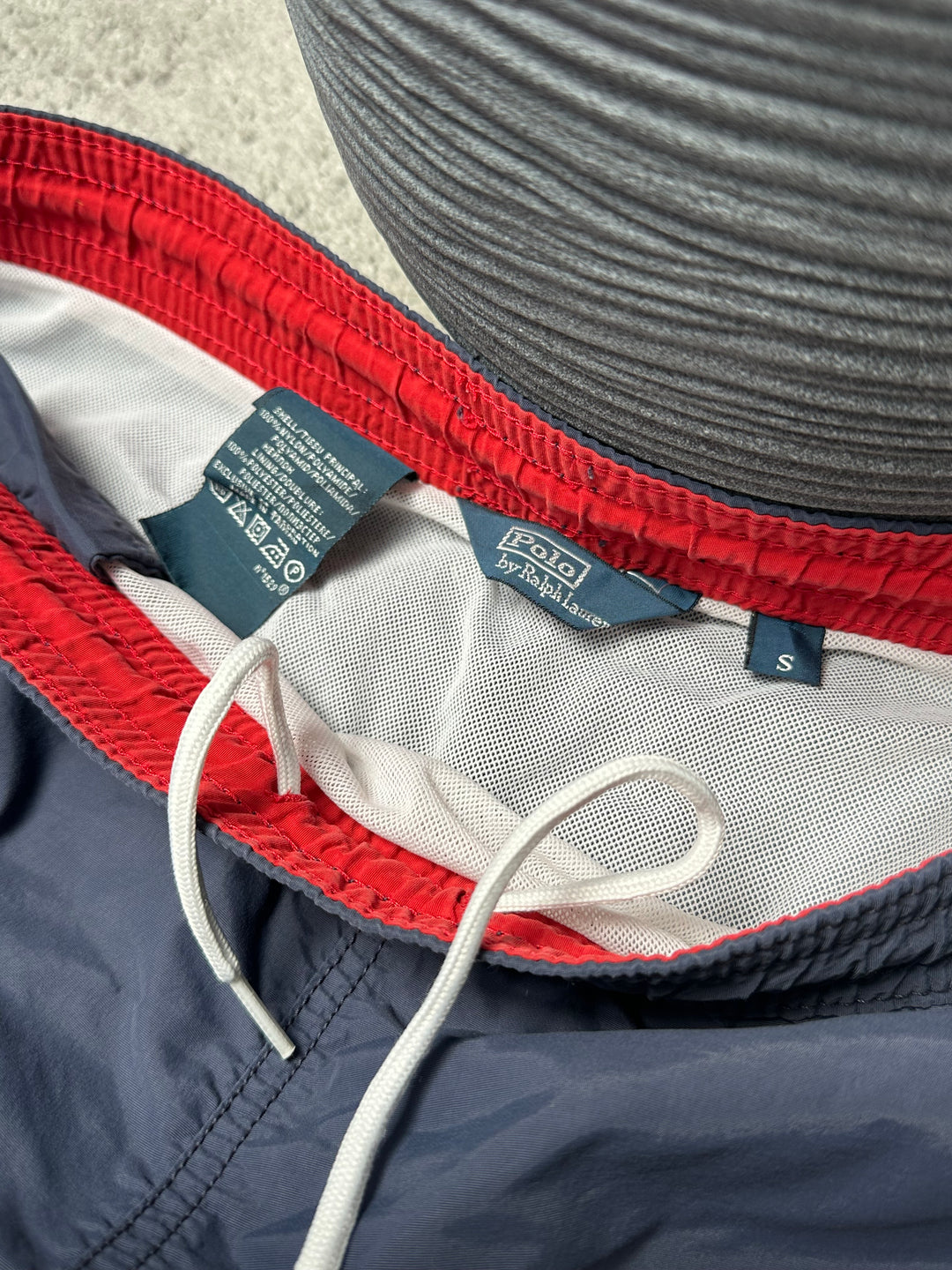 Costume Ralph Lauren - S