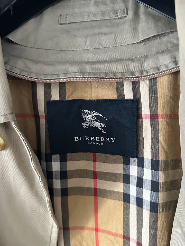 Trench Burberry - M