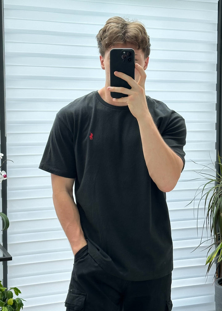 T-shirt Ralph Lauren - L