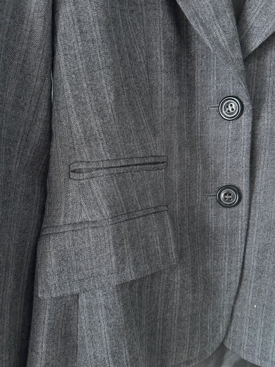 Blazer MaxMara in Lana - L (44)