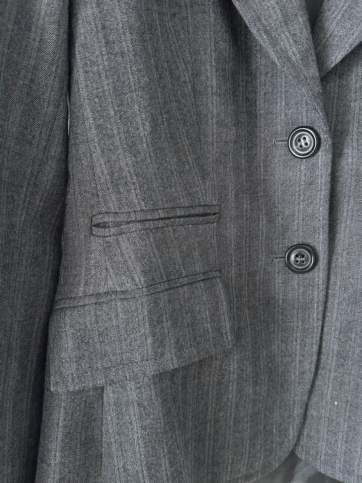 Blazer MaxMara in Lana - L (44)