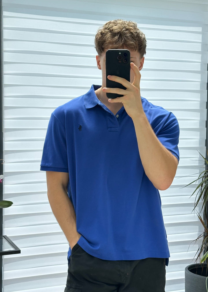 Polo Ralph Lauren Pima Cotton - XL
