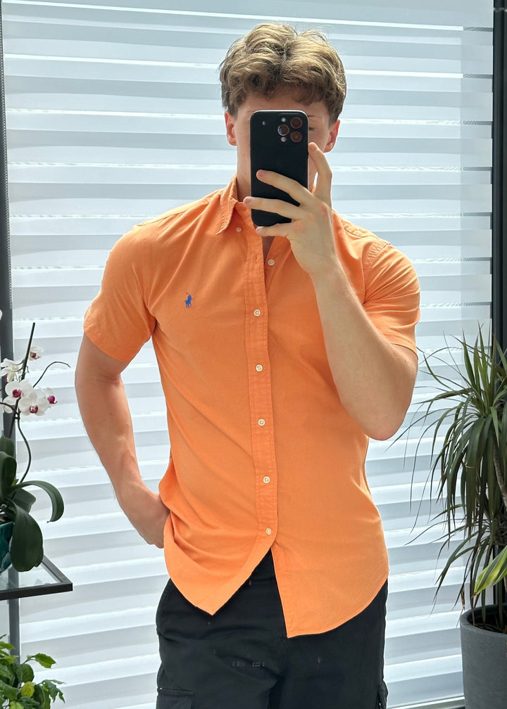 Camicia Ralph Lauren - S