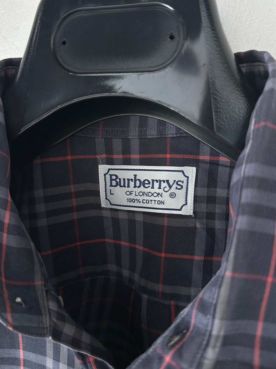 Camicia Burberry - L