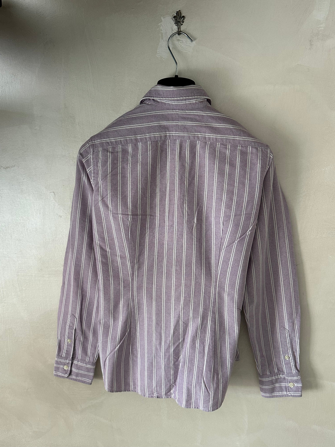 Camicia Oxford Ralph Lauren - L