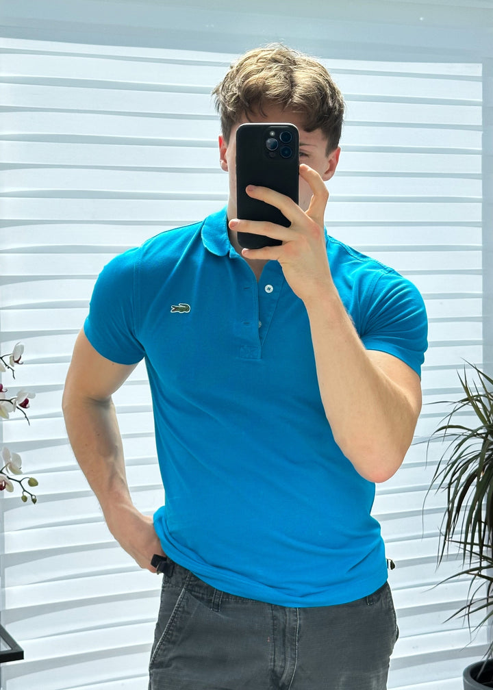 Polo Lacoste - S