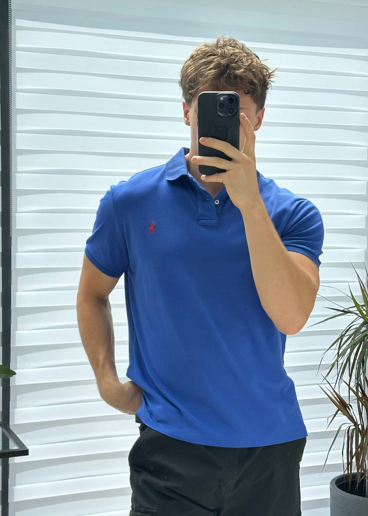Polo Ralph Lauren Pima Cotton - L