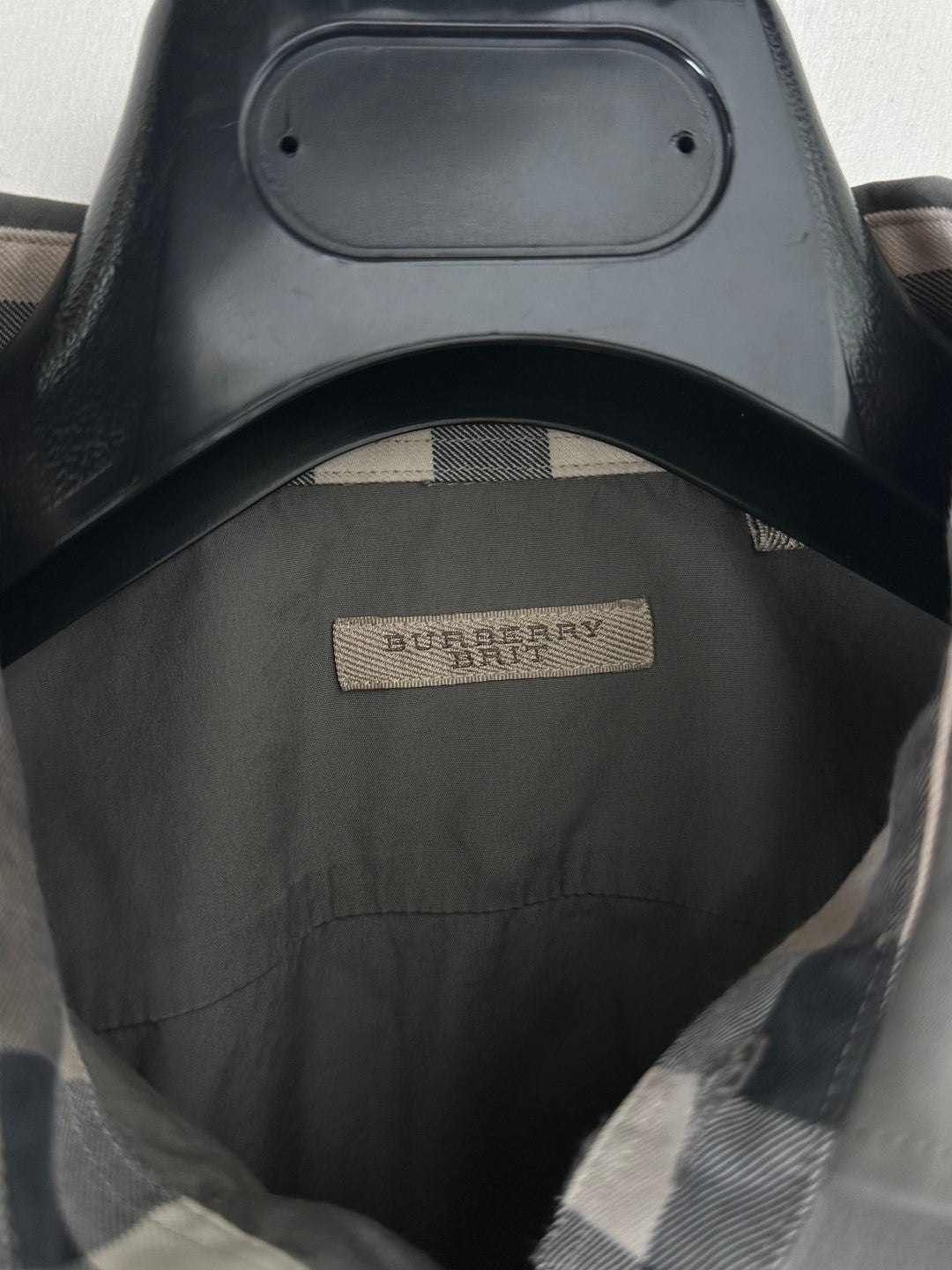 Camicia Burberry - XL