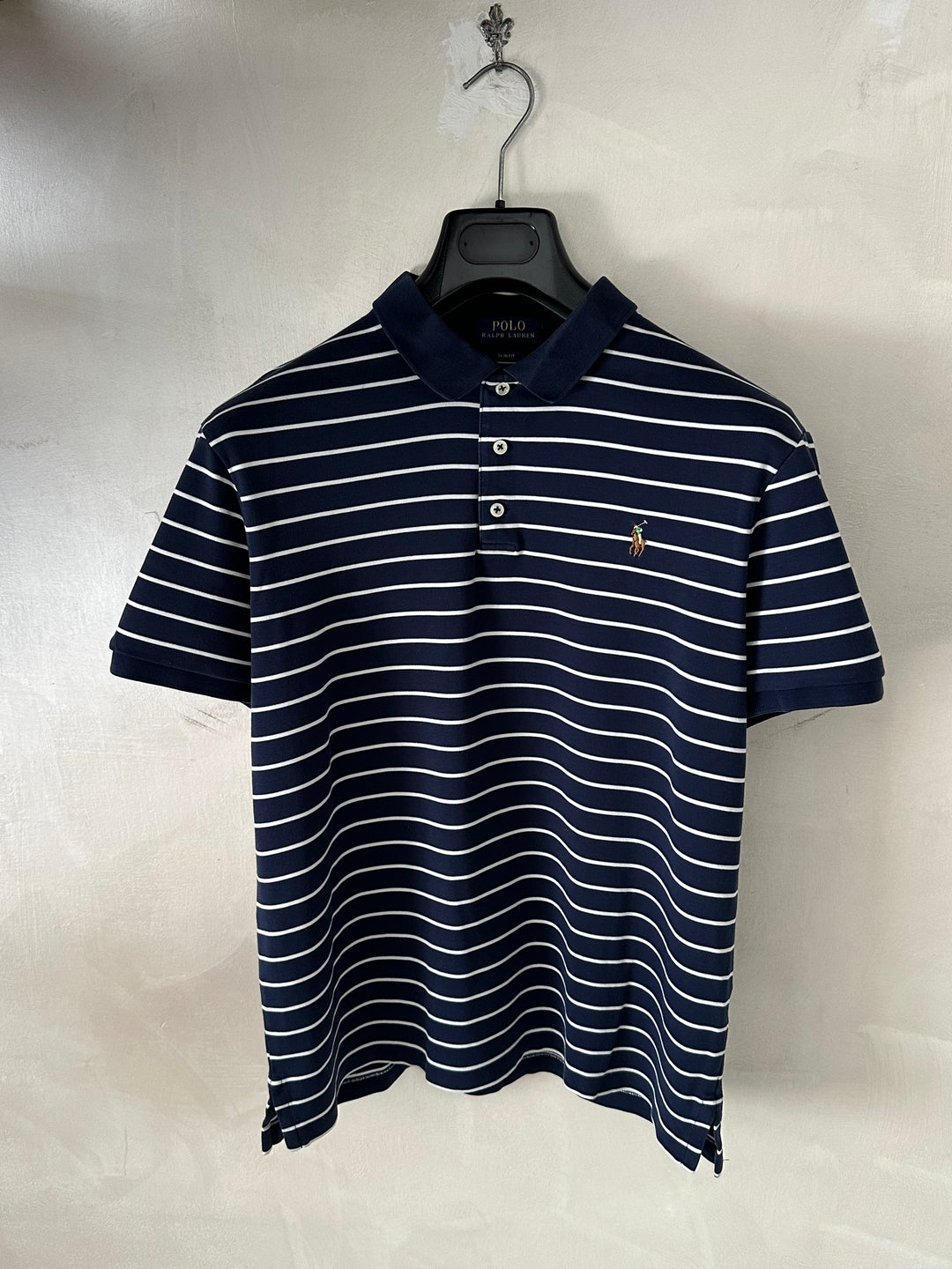 Polo Ralph Lauren Pima Cotton - L
