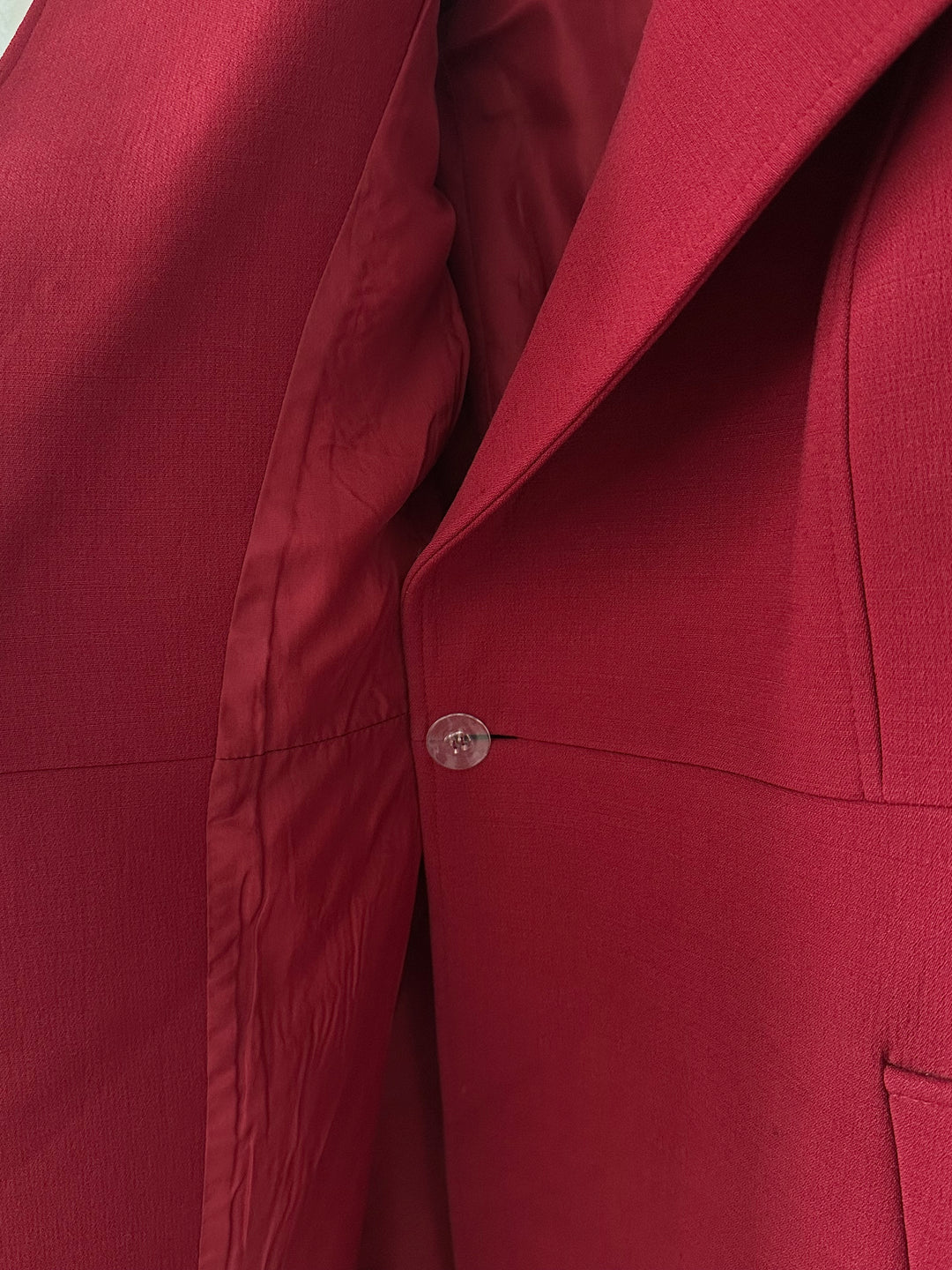 Cappotto MaxMara Lana