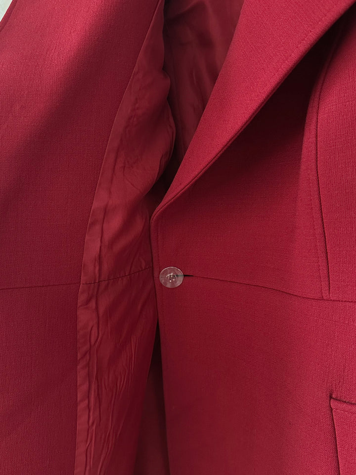 Cappotto MaxMara Lana