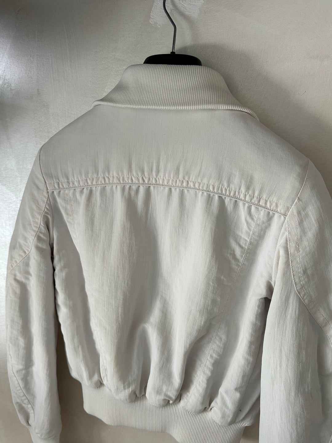 Giacca Cropped Burberry - M