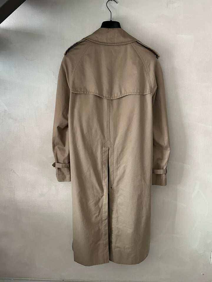 Trench Doppiopetto Burberry - L