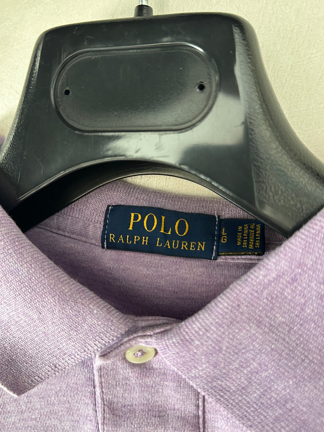 Polo Ralph Lauren - L