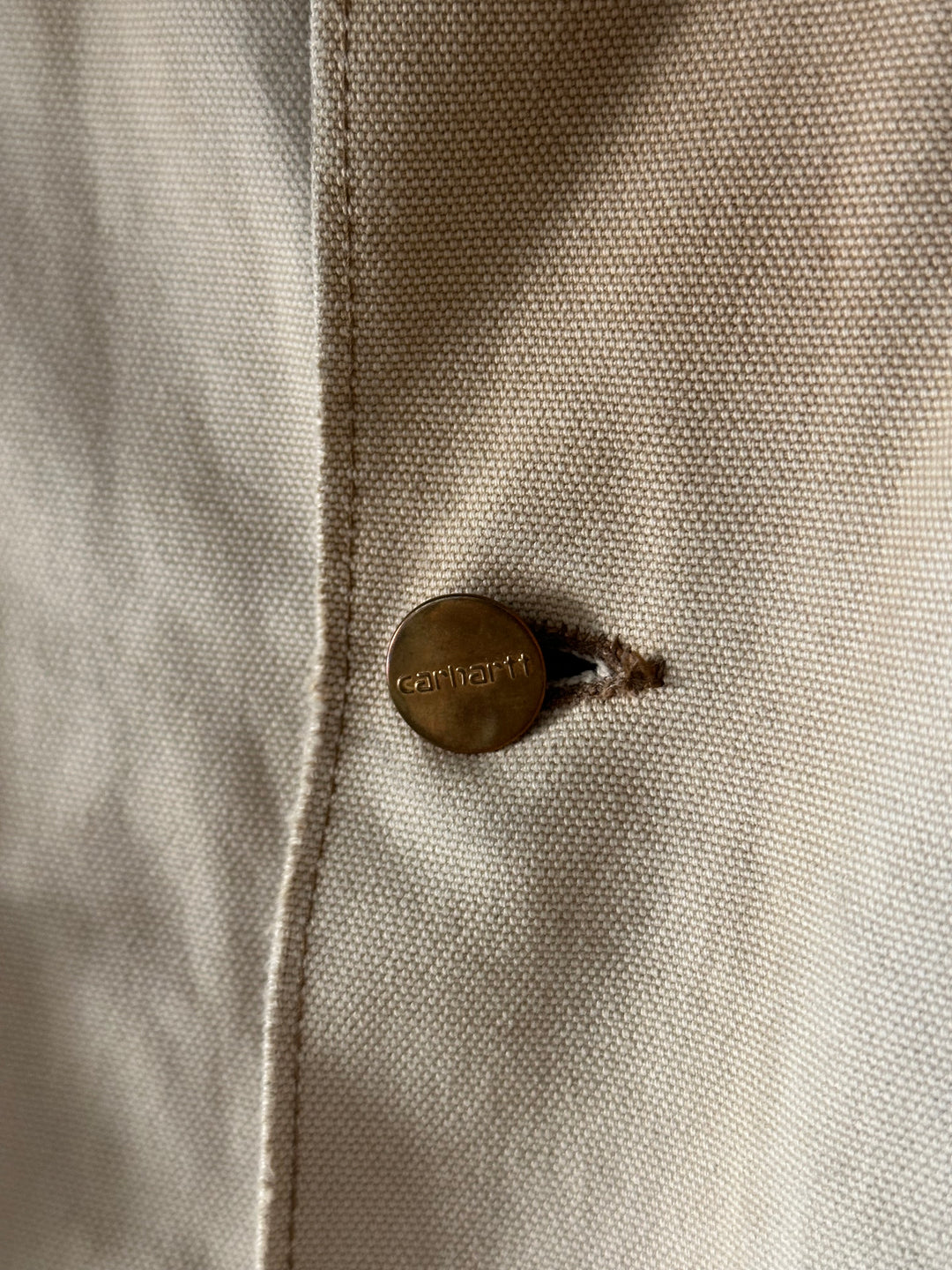 Detroit Jacket Carhartt Vintage - XL