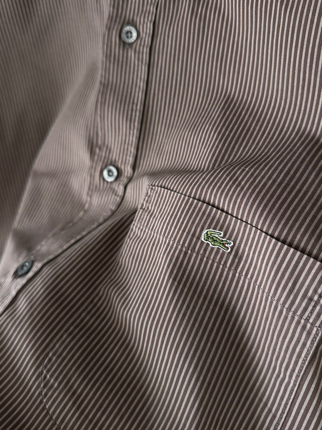 Camicia Lacoste - XL