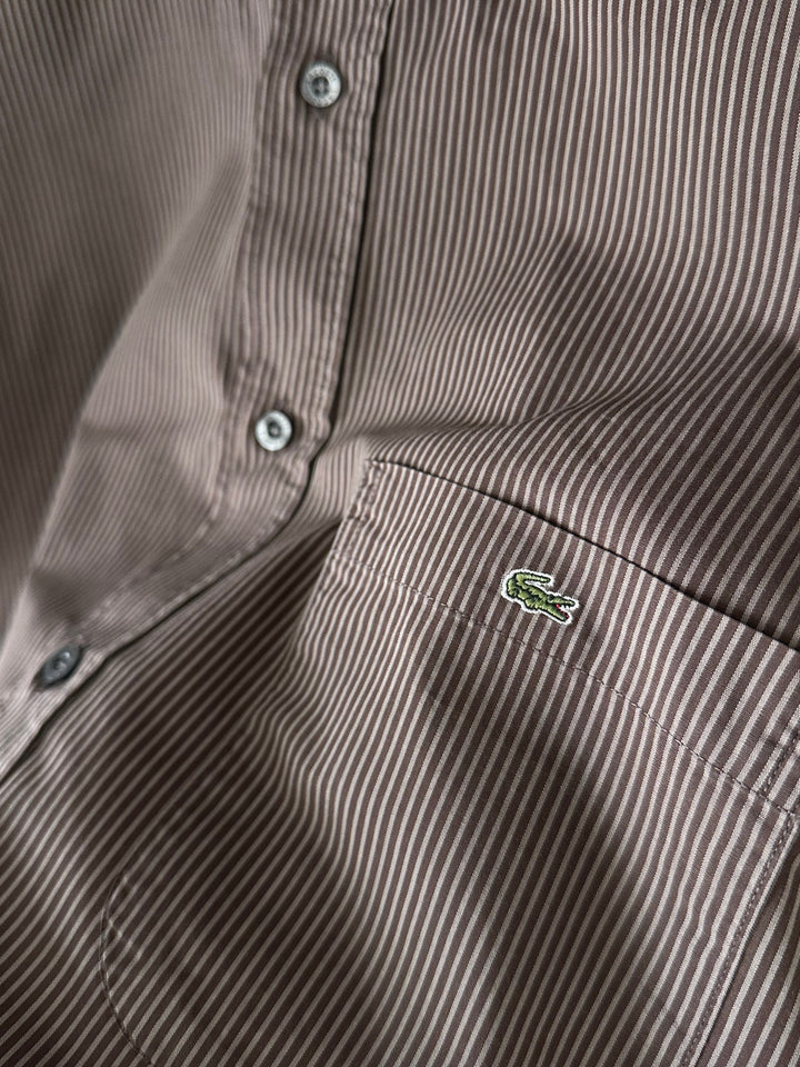 Camicia Lacoste - XL