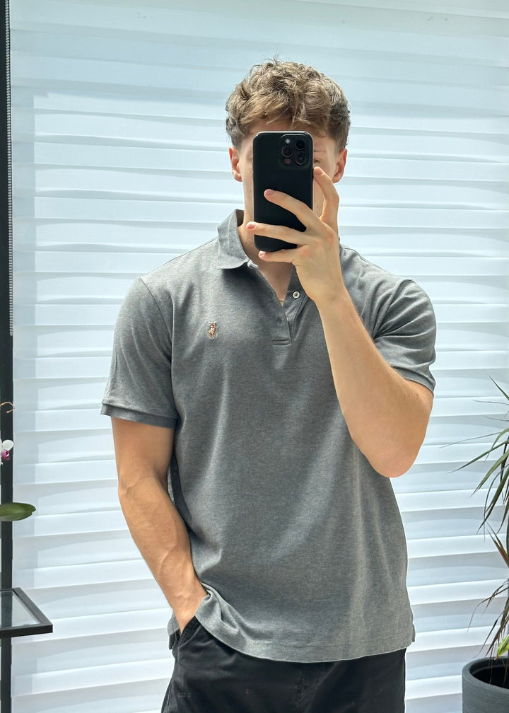 Polo Ralph Lauren Pima Cotton - L